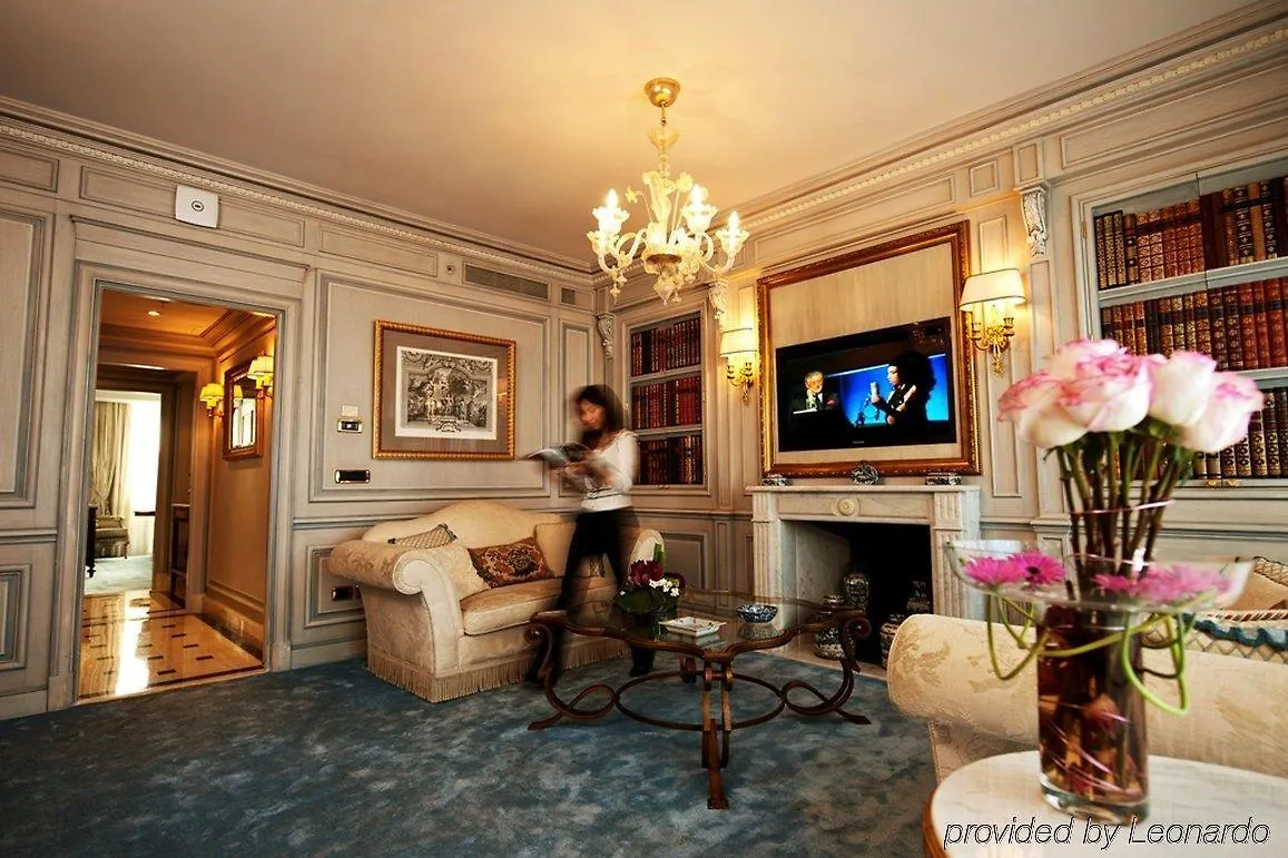 מלון Intercontinental Le Vendome ביירות 5*,
