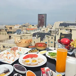 4* Otel Queens