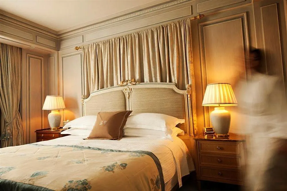 Intercontinental Le Vendome Beirut Hotel 5*,