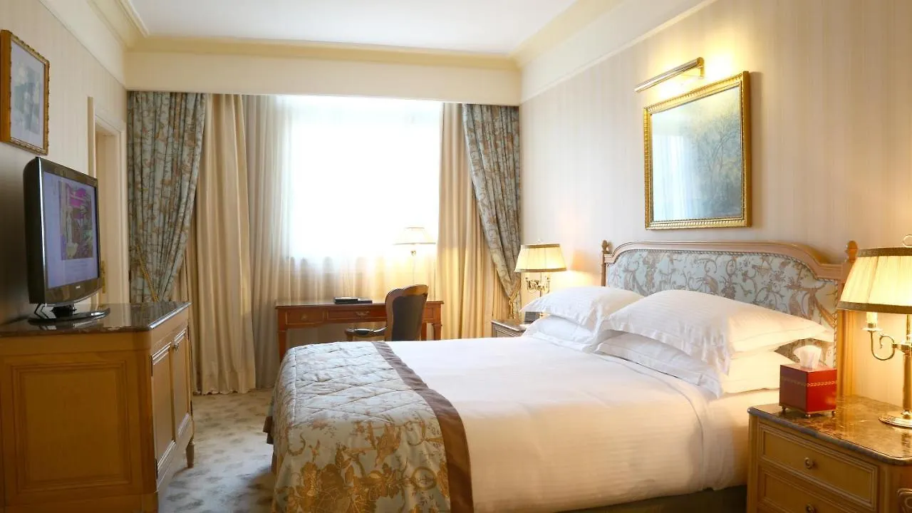 Resort Intercontinental Le Vendome Beirut Hotel