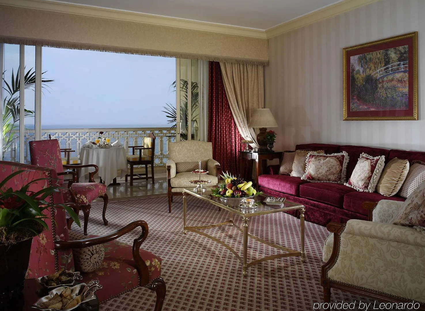 Intercontinental Le Vendome Beirut Hotel 5*,