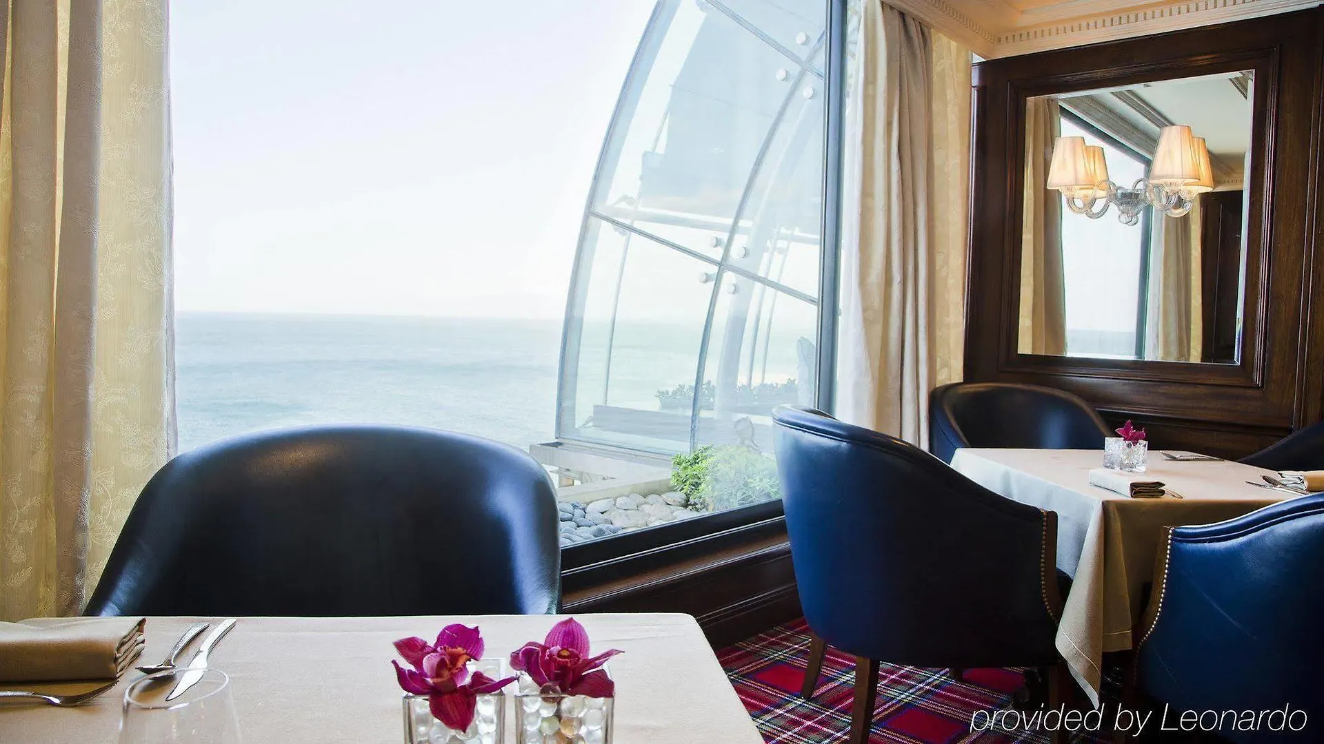 فندق Intercontinental Le Vendome بيروت 5*,