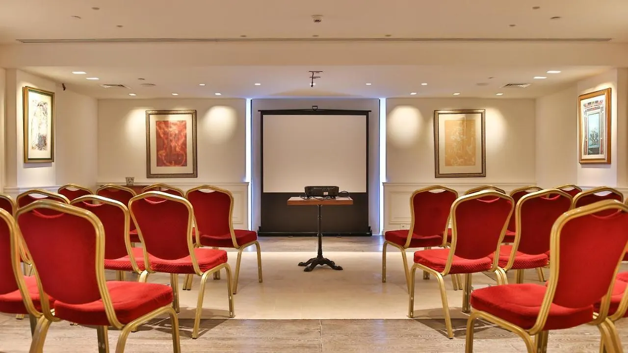 فندق Intercontinental Le Vendome بيروت منتجع