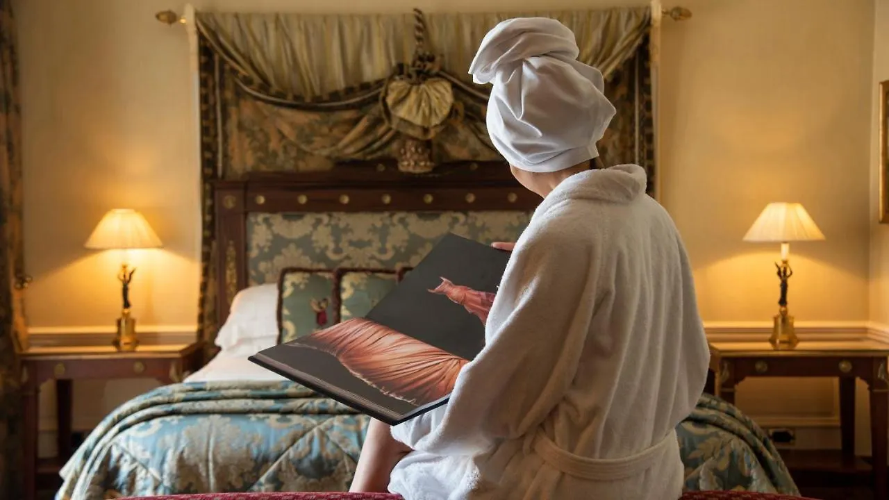 منتجع فندق Intercontinental Le Vendome بيروت