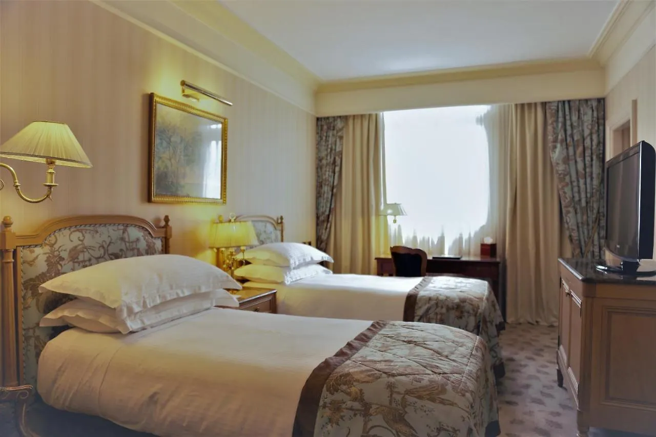 ***** منتجع فندق Intercontinental Le Vendome بيروت لبنان