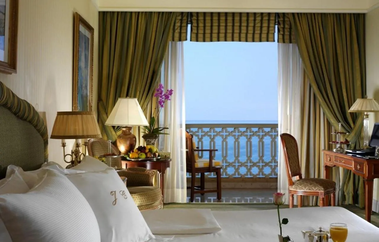 Resort Intercontinental Le Vendome Beirut Hotel